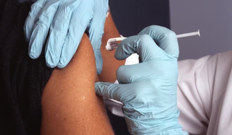 Southwest Suburban Health Department Champions Cervical Cancer Awareness, Advocates HPV Vaccine and Regular Screenings