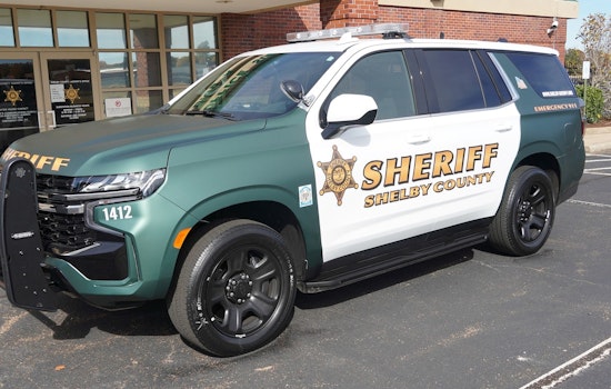 Southwind Lakes Apartment Emergency In Southeast Shelby County