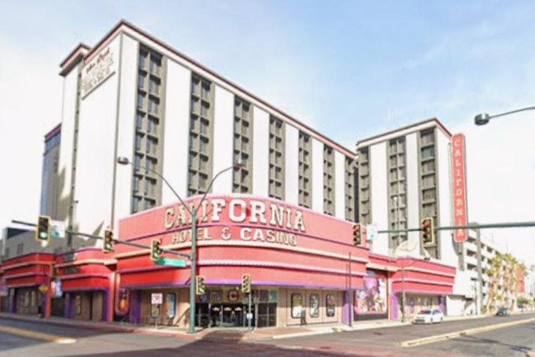 Spam Musubi Meltdown: Downtown Vegas Hawaiian Icon Shut After 31 Demerits