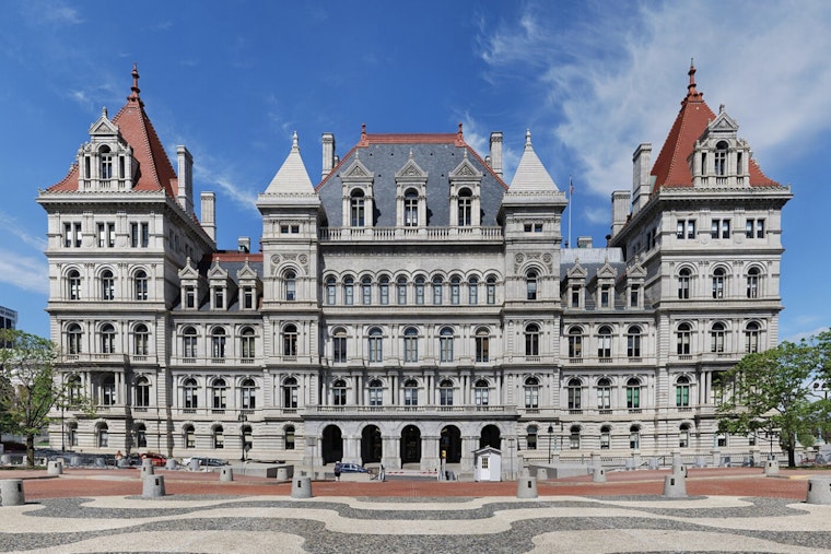 Special Elections Announced in New York to Fill Legislative Seats Left