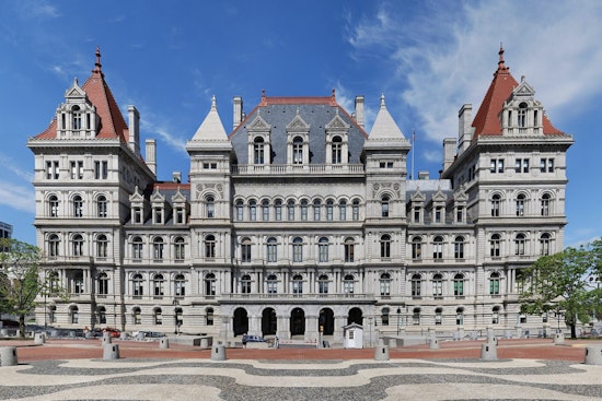 Special Elections Announced in New York to Fill Legislative Seats Left by Newly Elected NYC Mayor and Borough Leaders