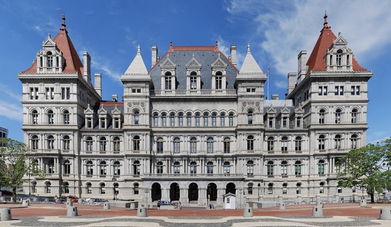 Special Elections Announced in New York to Fill Legislative Seats Left