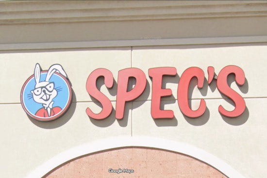 Spec's Booze Giant Targets Hero Way With First Leander Store