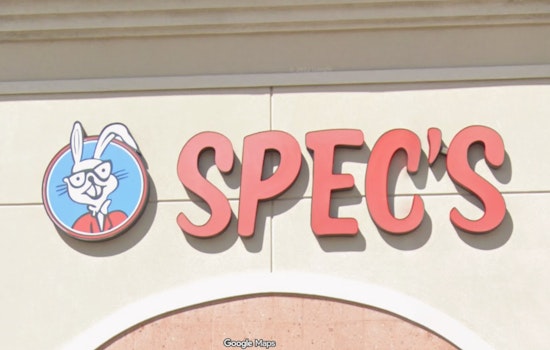 Spec's Booze Giant Targets Hero Way With First Leander Store