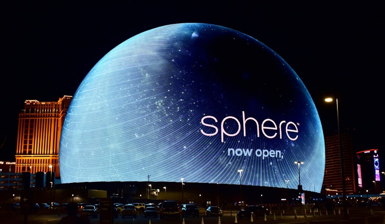 Sphere Entertainment to Ignite National Harbor with State-of-the-Art Venue, Promising Economic Boom for Maryland's Prince George's County