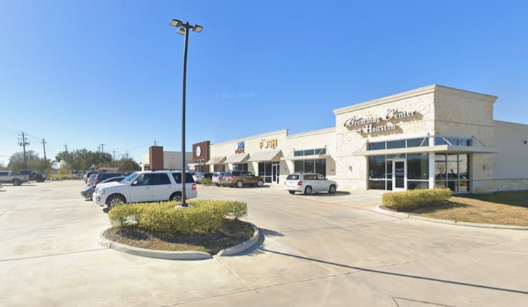 Spice Alert, Monk's Indian Fusion Hits Webster's FM 528 Strip Near I-45