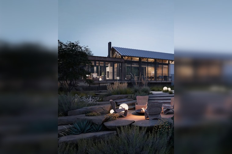 Spicewood Snags Michelin Star Power As Canyon Ranch Builds 600-Acre Wellness Retreat
