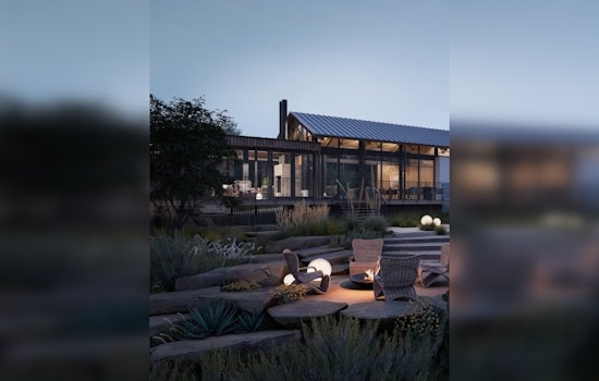 Spicewood Snags Michelin Star Power As Canyon Ranch Builds 600-Acre Wellness Retreat