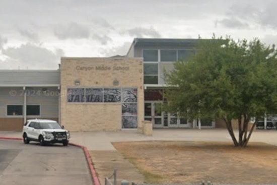 Spoof Threat Call Sends Canyon Middle Into Lockdown