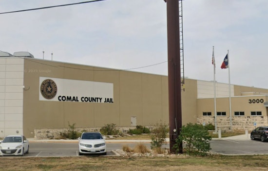 Spring Branch Bust, Teen Nabbed in Comal County on Houston Murder Warrant
