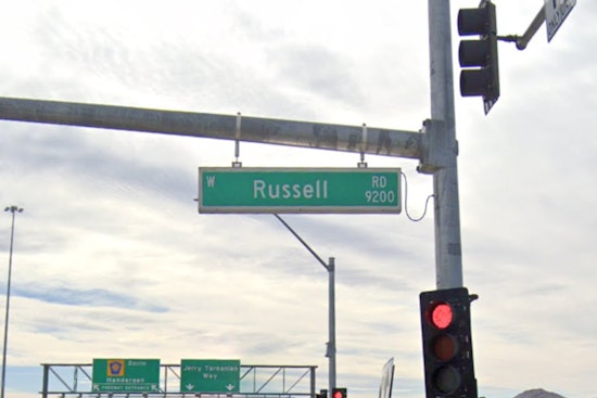 Spring Valley Rocked By Officer-Involved Shooting Near Russell Road