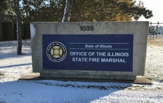 Springfield Collaborates to Distribute Specialized Smoke Alarms for Deaf Students in Fire Safety Push
