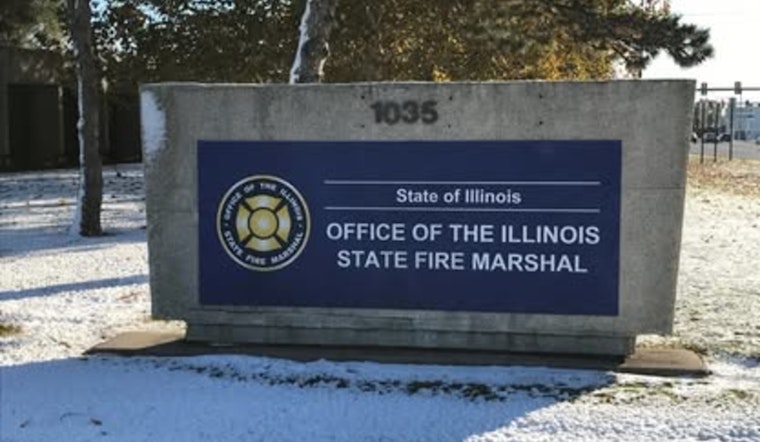 Springfield Collaborates to Distribute Specialized Smoke Alarms for Deaf Students in Fire Safety Push