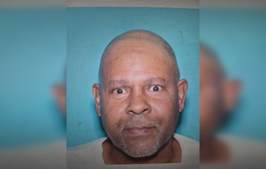 Springfield Community Urged to Help Find Missing Local Andre Whitlow, Last Seen on High Street