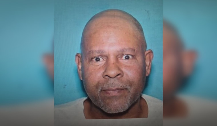 Springfield Community Urged to Help Find Missing Local Andre Whitlow, Last Seen on High Street