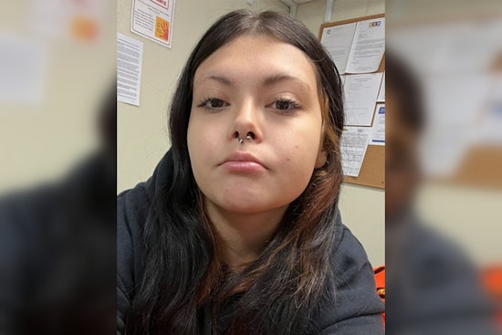 Springfield Police Issue Urgent Appeal for Help to Find Missing Teen Julianna Garcia-Davis