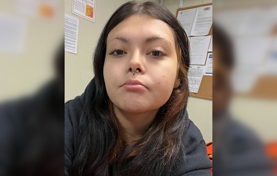 Springfield Police Issue Urgent Appeal for Help to Find Missing Teen Julianna Garcia-Davis