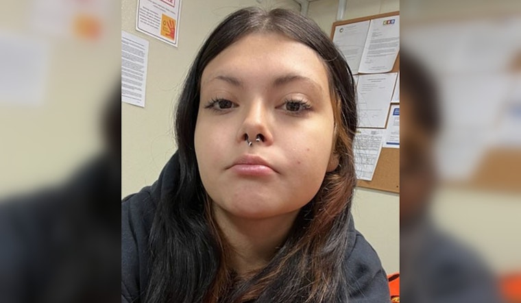 Springfield Police Issue Urgent Appeal for Help to Find Missing Teen Julianna Garcia-Davis
