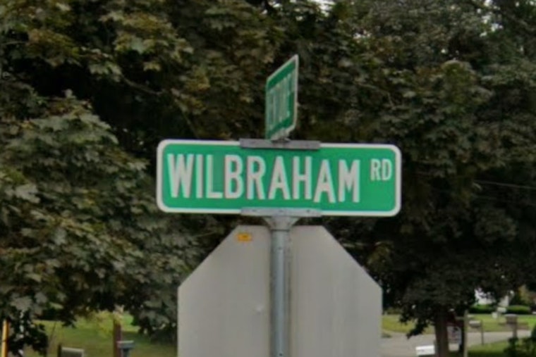 Springfield Police Safely Resolve Firearm Incident on Wilbraham Rd, Man Taken Into Custody