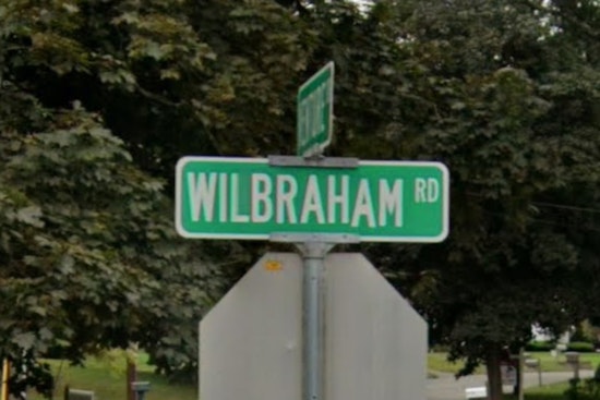 Springfield Police Safely Resolve Firearm Incident on Wilbraham Rd, Man Taken Into Custody