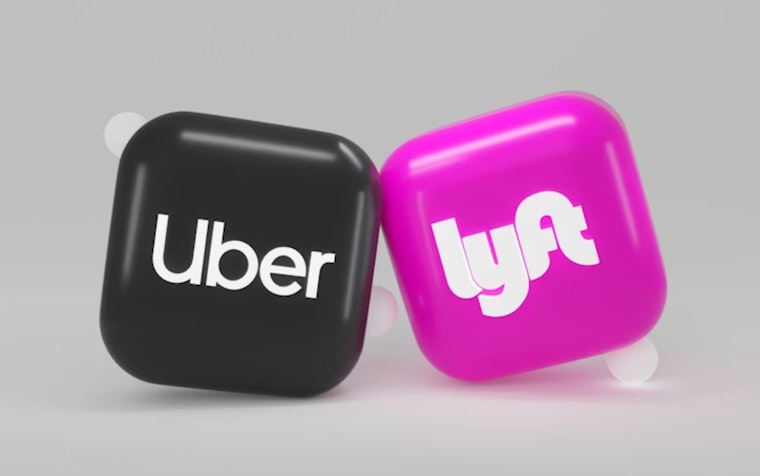 Springfield Showdown: Illinois Uber And Lyft Drivers Chase Union Power