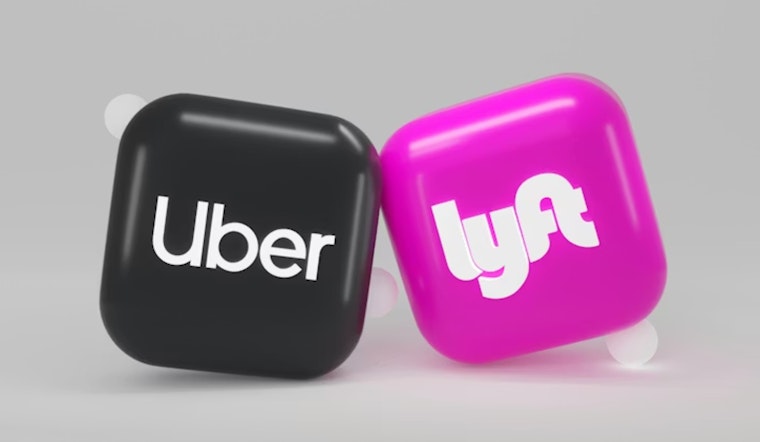 Springfield Showdown: Illinois Uber And Lyft Drivers Chase Union Power