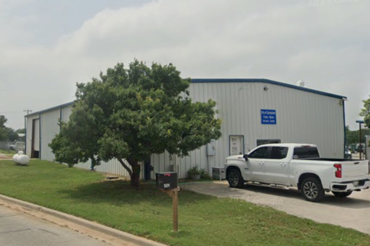 Springtown, TX Residents Safe After Rapid Response to Downed Power Line on West First Street