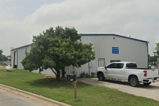 Springtown, TX Residents Safe After Rapid Response to Downed Power Line on West First Street