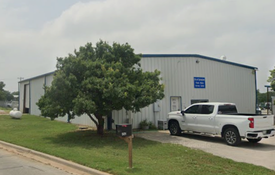 Springtown, TX Residents Safe After Rapid Response to Downed Power Line on West First Street