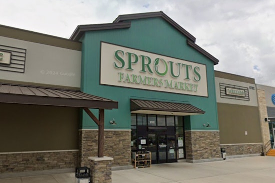 Sprouts Muscles Into Cibolo With I-35 Grocery Play