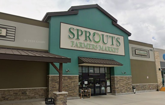 Sprouts Muscles Into Cibolo With I-35 Grocery Play