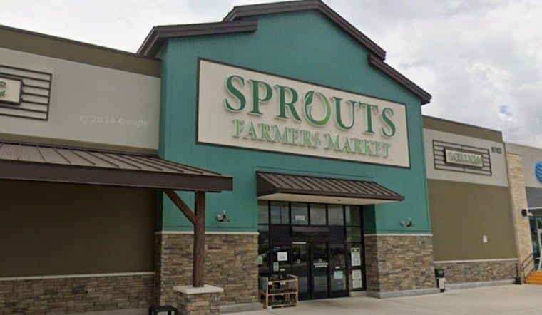 Sprouts Muscles Into Cibolo With I-35 Grocery Play