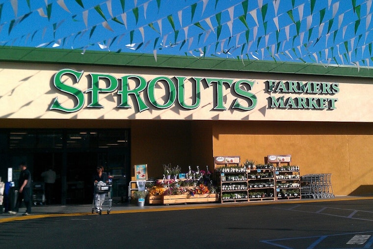 Sprouts Muscles Into King’s Crossing, Turning Kingwood Grocery Wars Up a Notch