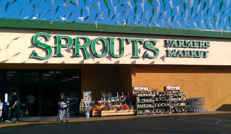 Sprouts Muscles Into King’s Crossing, Turning Kingwood Grocery Wars Up a Notch