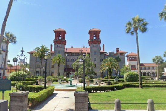 St. Augustine Launches $25,000 "Revive & Restore" Home Repair Grants for West City Residents