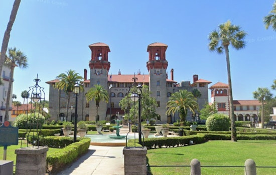 St. Augustine Launches $25,000 "Revive & Restore" Home Repair Grants for West City Residents