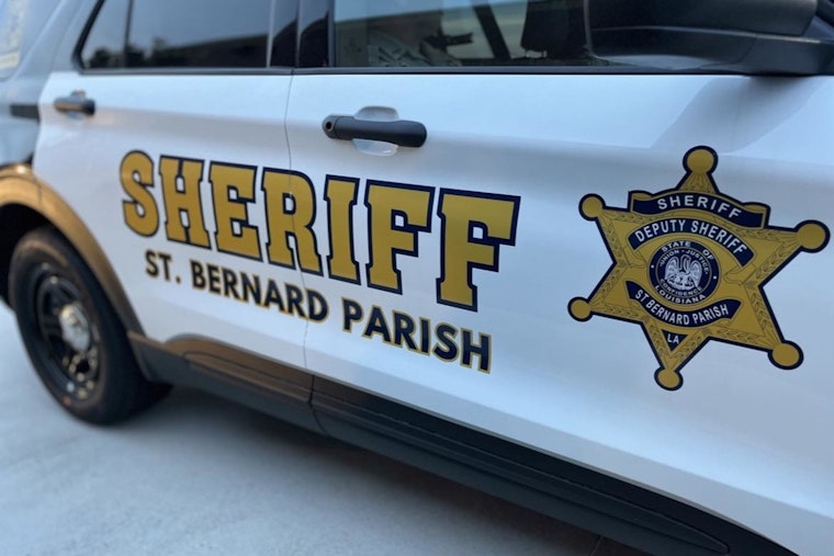 St. Bernard Parish Sheriff Offers Free Holiday Rides Home to Prevent Drunk Driving