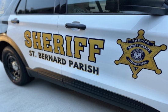 St. Bernard Parish Sheriff Offers Free Holiday Rides Home to Prevent Drunk Driving