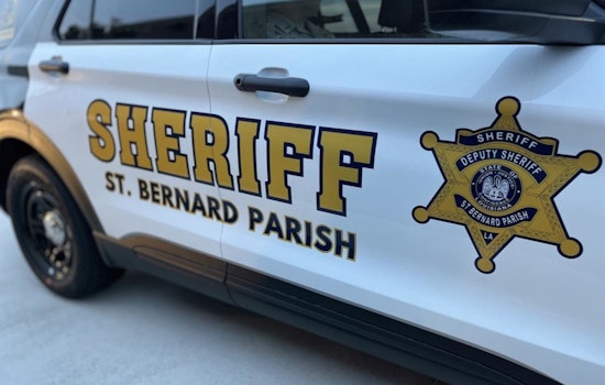 St. Bernard Parish Sheriff Offers Free Holiday Rides Home to Prevent Drunk Driving