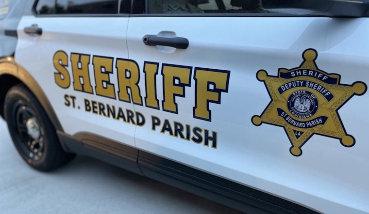 St. Bernard Parish Sheriff Offers Free Holiday Rides Home to Prevent Drunk Driving
