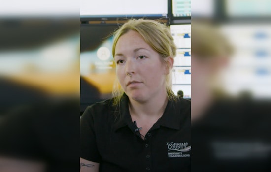 St. Charles County Celebrates Emergency Dispatchers, Announces Job Openings for Lifeline Roles