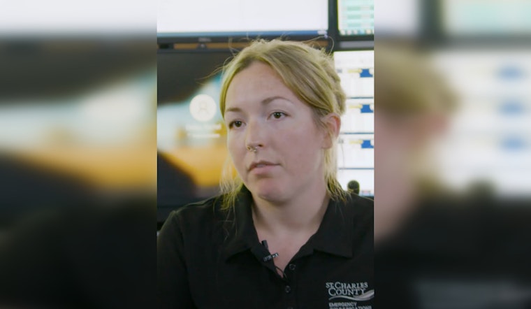 St. Charles County Celebrates Emergency Dispatchers, Announces Job Openings for Lifeline Roles