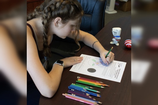 St. Charles County Invites Public to Vote for Favorite Student-Designed "I Voted" Sticker Celebrating America's 250th Anniversary
