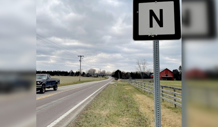 St. Charles County Prepares for Highway N Expansion Ahead of Housing Boom