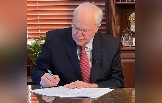 St. Charles County Unveils a Strong $379 Million Balanced Budget for 2026, Prioritizes Infrastructure and Heritage