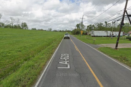 St. Charles Parish Announces Multiple Road Closures; Hwy 628, Jonathan Street, and US 61 Affected by Infrastructure Projects