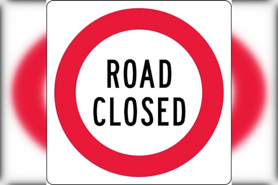 St. Charles Parish Announces Road Closures and Detours in Destrehan and Beyond