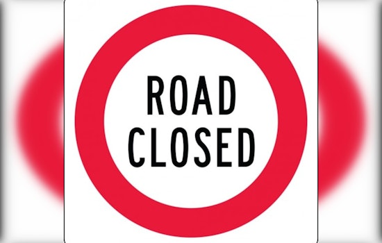 St. Charles Parish Announces Road Closures and Detours in Destrehan and Beyond