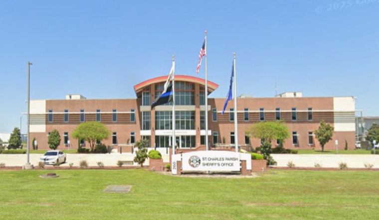 St. Charles Parish Celebrates Historic Drop in Crime Rates and First Year without Murders in Decades
