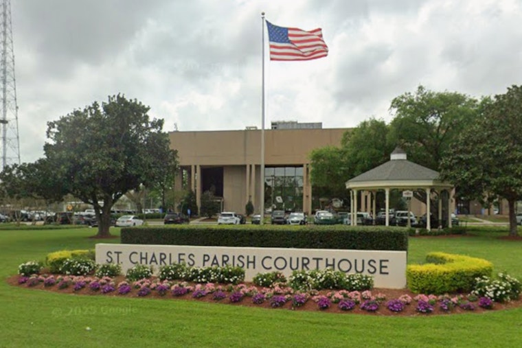 St. Charles Parish Council Seeks Public Input on Des Allemands Pump Station Upgrade for Coastal Protection